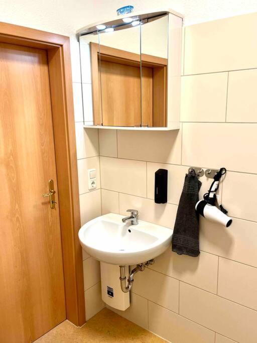 Stadtmitte Im Zentrum Von Aber Ruhig Apartment Itzehoe