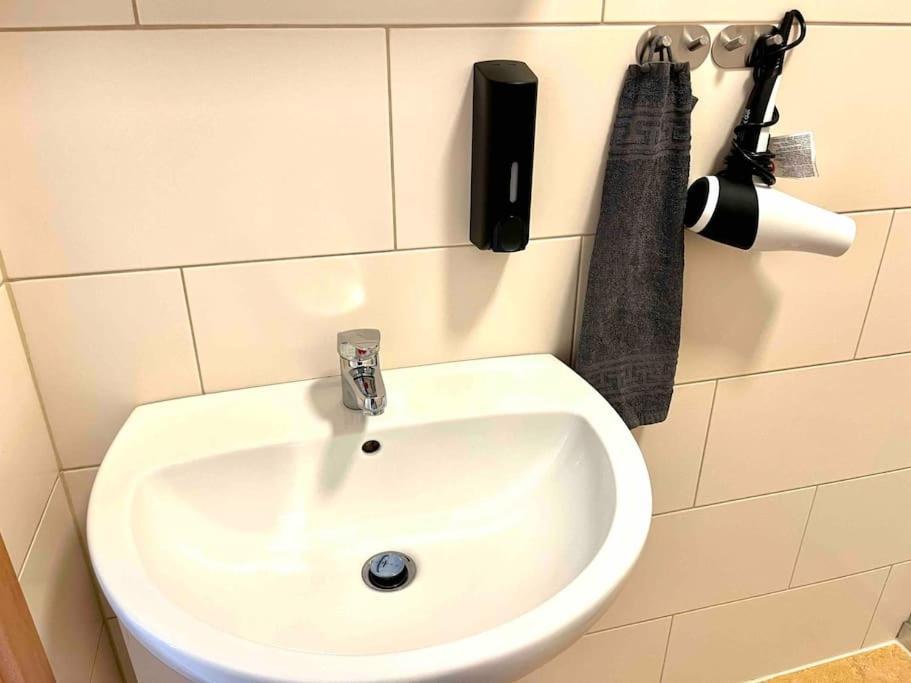 Stadtmitte Im Zentrum Von Aber Ruhig Itzehoe