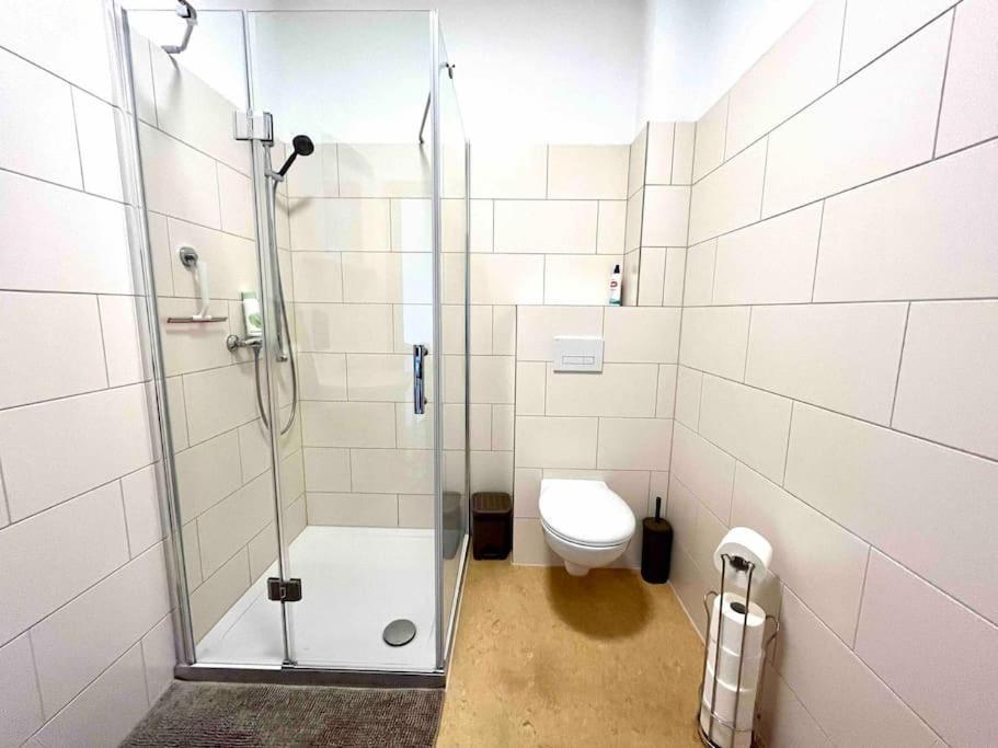 Apartment Stadtmitte Im Zentrum Von Aber Ruhig Itzehoe