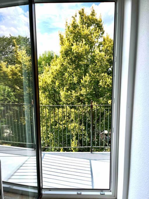 Stadtmitte Im Zentrum Von Aber Ruhig Apartment Itzehoe