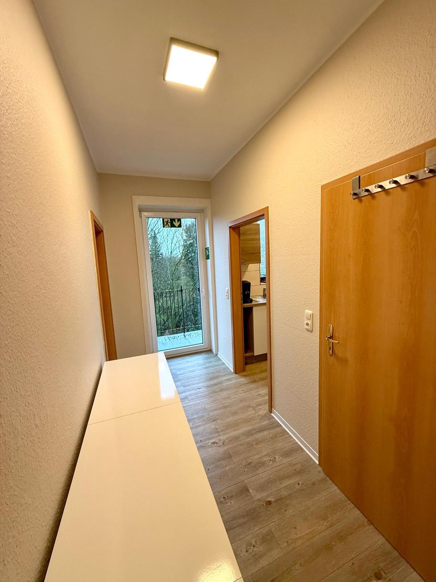 Apartment Stadtmitte Im Zentrum Von Aber Ruhig Itzehoe